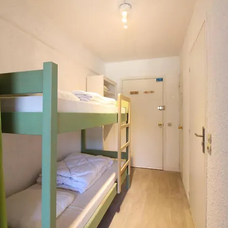 Appartement Avec Balcon Au Dore, Pour 4 Personnes - Fr-1-608-137 Le Mont-Dore