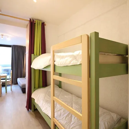 شقة Avec Balcon Au Dore, Pour 4 Personnes - Fr-1-608-137 لو مونت دوري