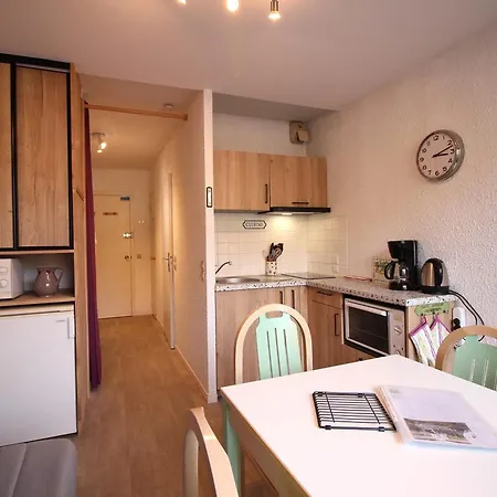 Avec Balcon Au Dore, Pour 4 Personnes - Fr-1-608-137 *