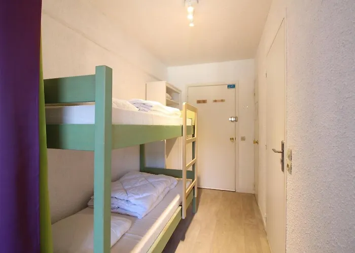 アパート Avec Balcon Au Dore, Pour 4 Personnes - Fr-1-608-137 ル・モンドール